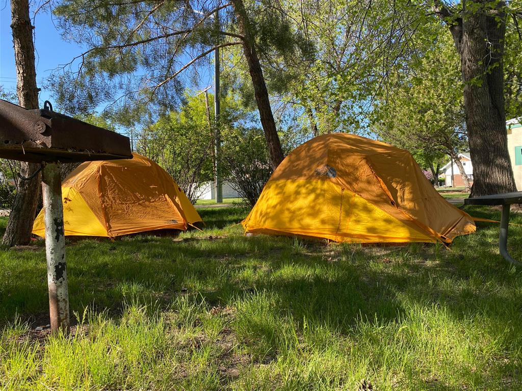 Shawnee Campground