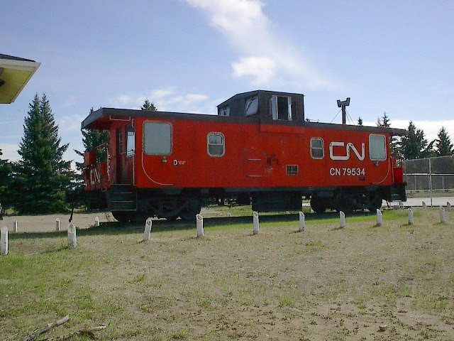 Shell Lake Museum 