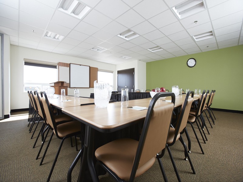 Sleep Inn Regina East - Meeting Room