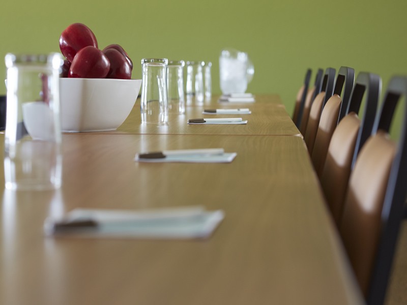 Sleep Inn Regina East - Meeting Room