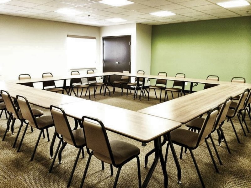 Sleep Inn Regina East - Meeting Room