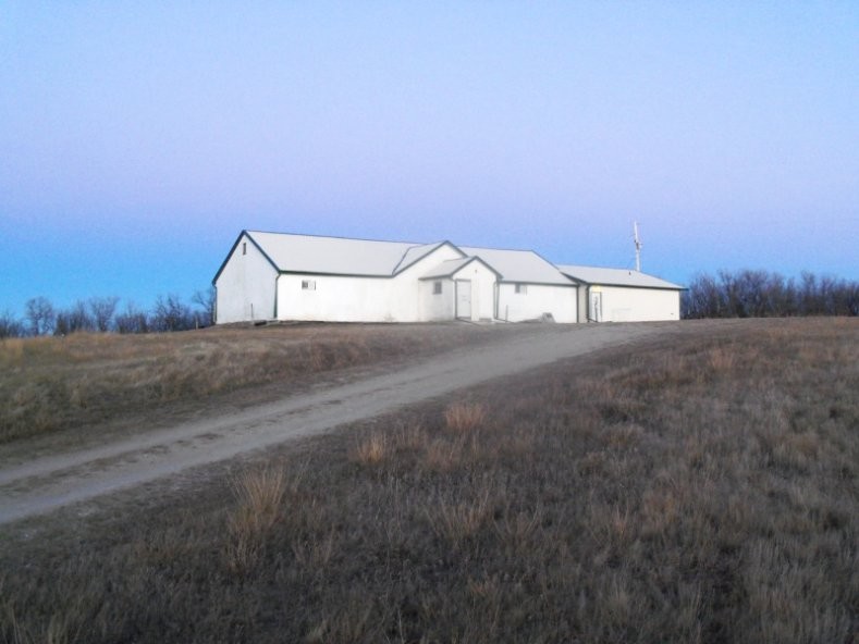 Spring Valley & District Interpretive Centre