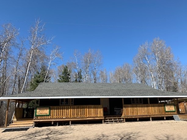 Spruceville Country Cabins