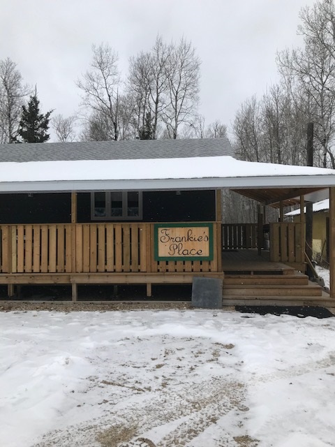 Spruceville Country Cabins