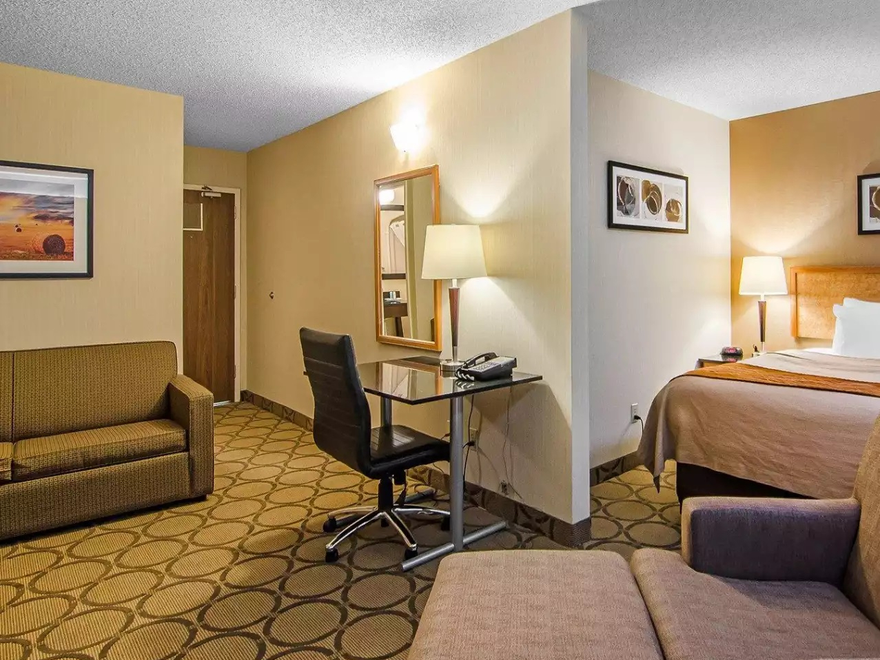 Comfort Inn - Regina