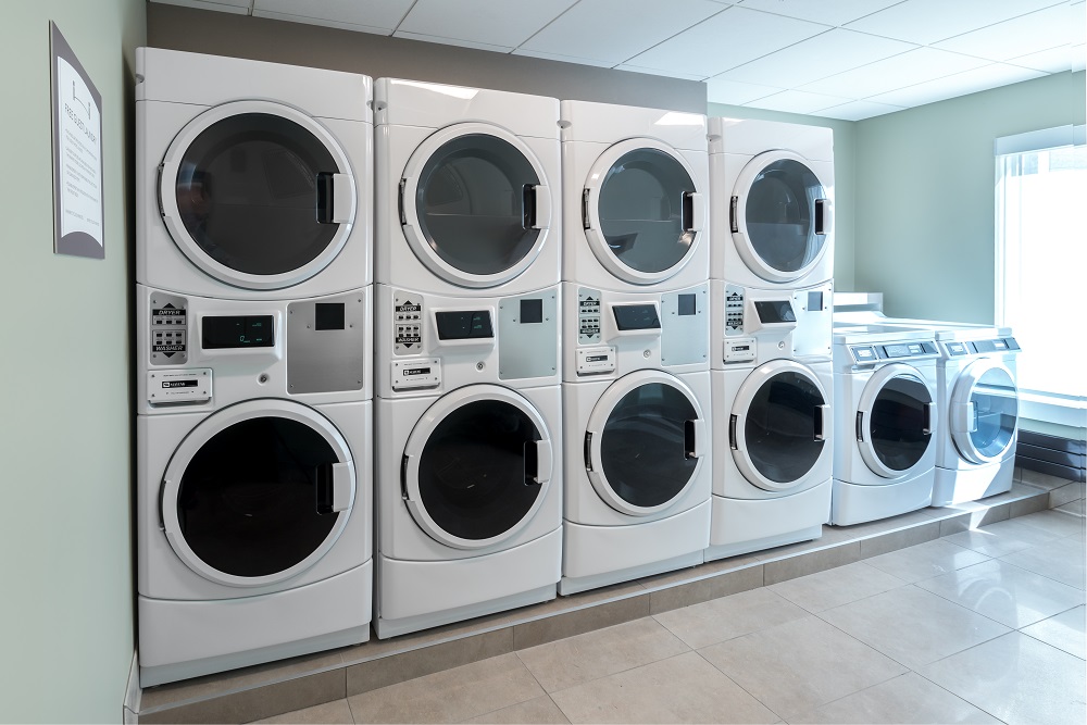 Staybridge Suites Saskatoon - Guest Laundry