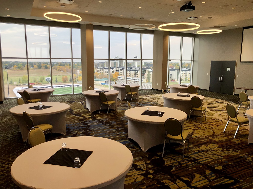 Staybridge Suites Saskatoon - University - Meeting Room