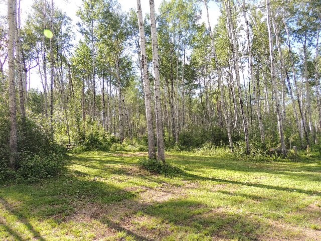 Stoney Bay Campground