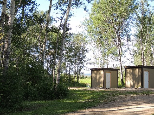 Stoney Bay Campground