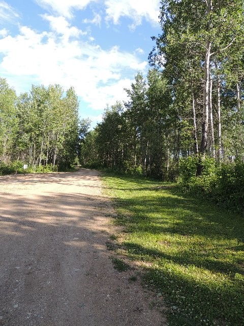 Stoney Bay Campground