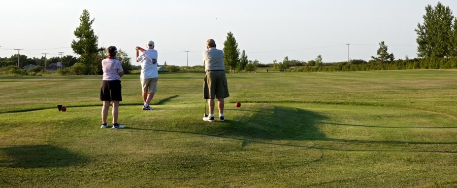 Stoughton Golf and Country Club 