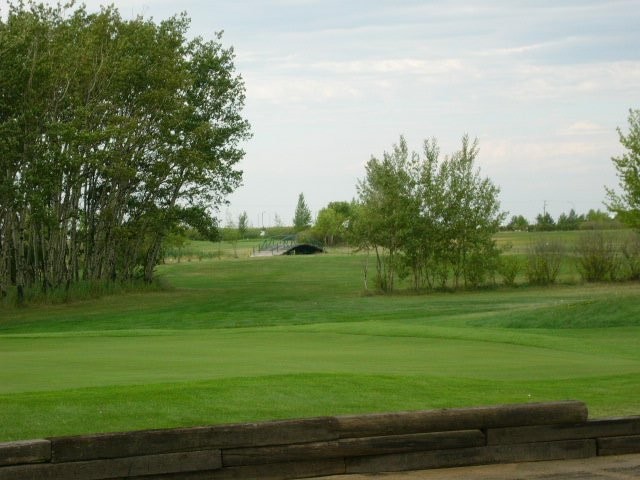 Stoughton - Golf Course