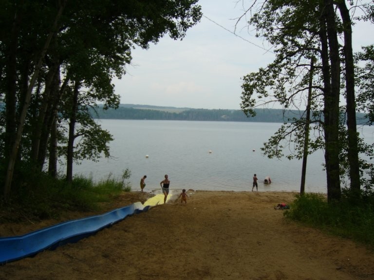 Struthers Lake