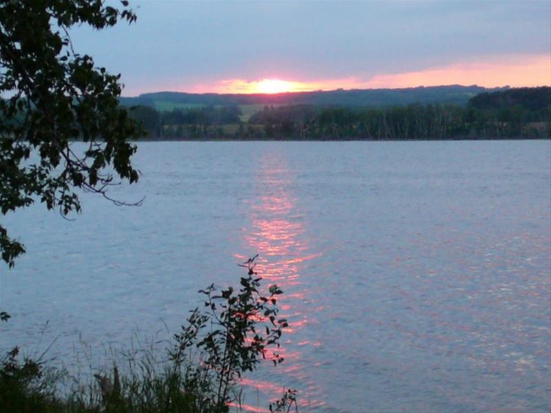 Struthers Lake Regional Park