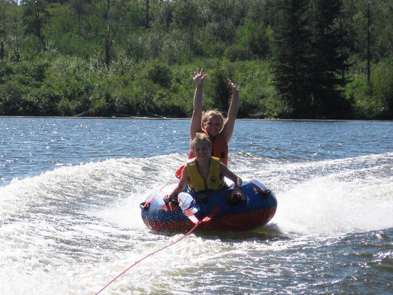 Sturgeon Lake Regional Park