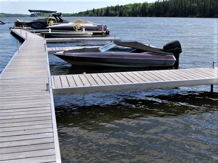 Sturgeon Lake Regional Park