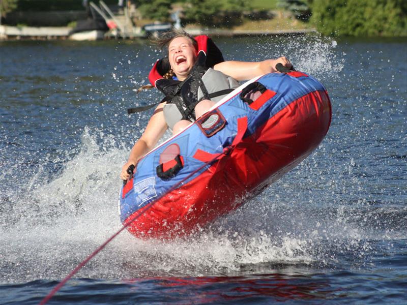 Sturgeon Lake Regional Park