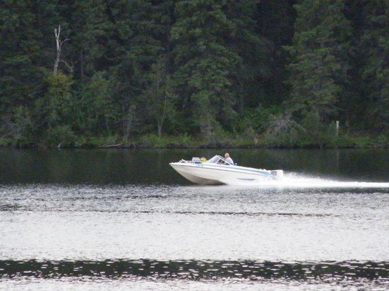 Sturgeon Lake Regional Park