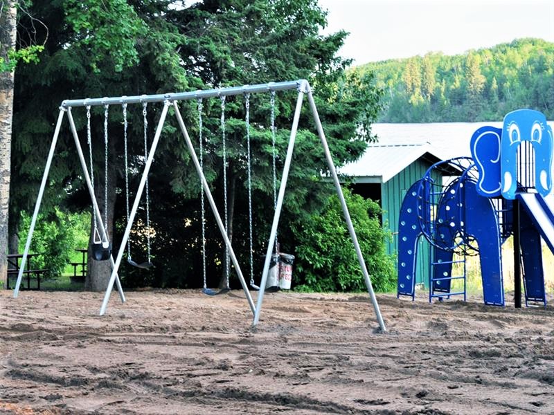 Sturgeon Lake Regional Park