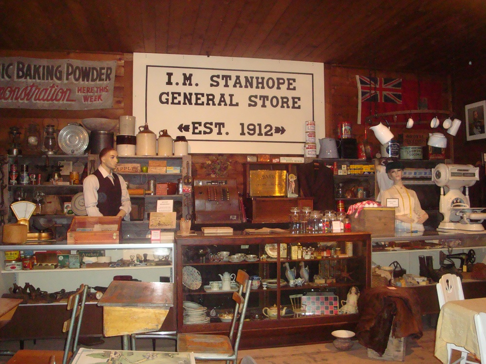 Sturgis Station House Museum