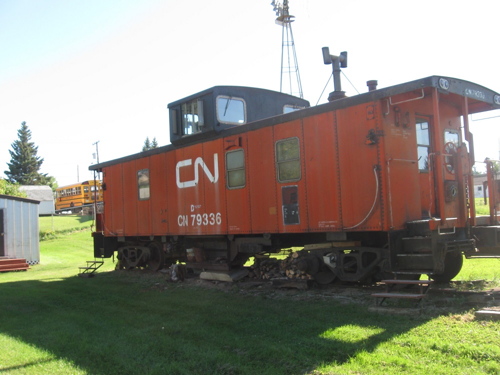 Sturgis Station House Museum