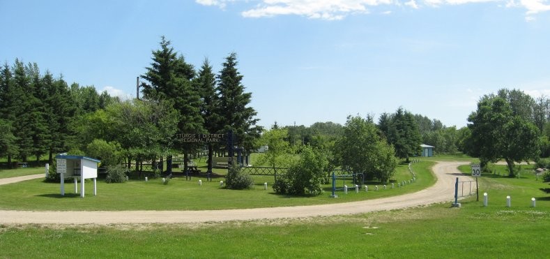 Sturgis Park