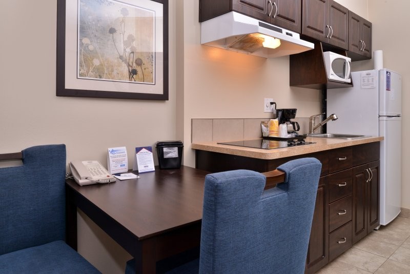 Quality Inn & Suites Kindersley