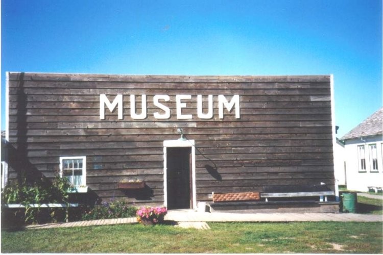 Museum