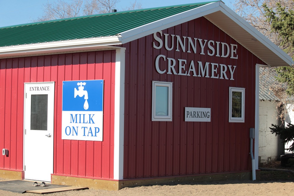 Sunnyside Dairy
