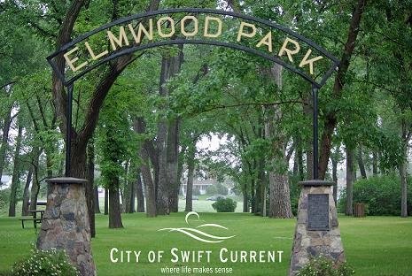 Chinook Parkway - Elmwood Park