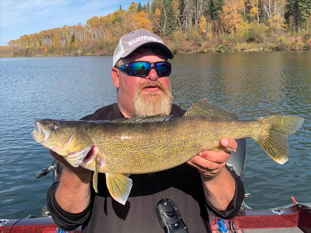 Tobin Lake Guide Services | Tourism Saskatchewan