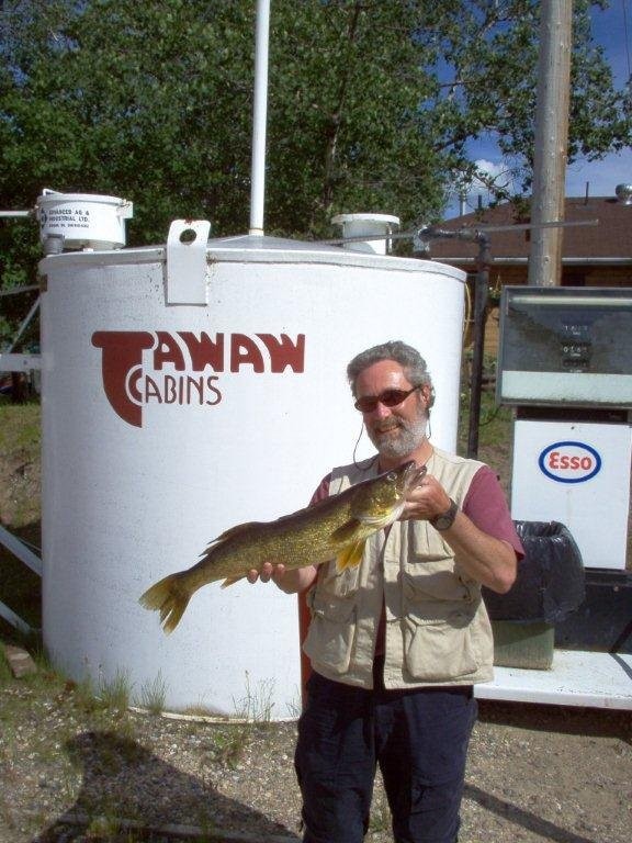 Tawaw Cabins 2004 Ltd 