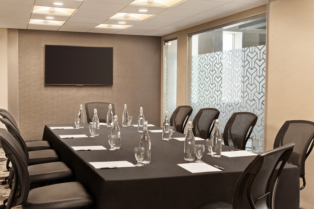 The Atlas ° Hotel - Conference Room