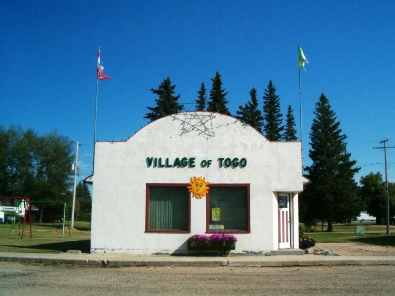 Village of Togo