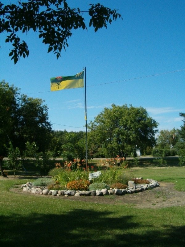 Village of Togo