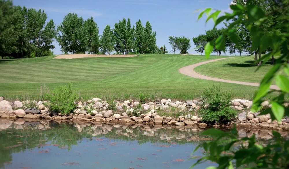 Tor Hill Golf Course