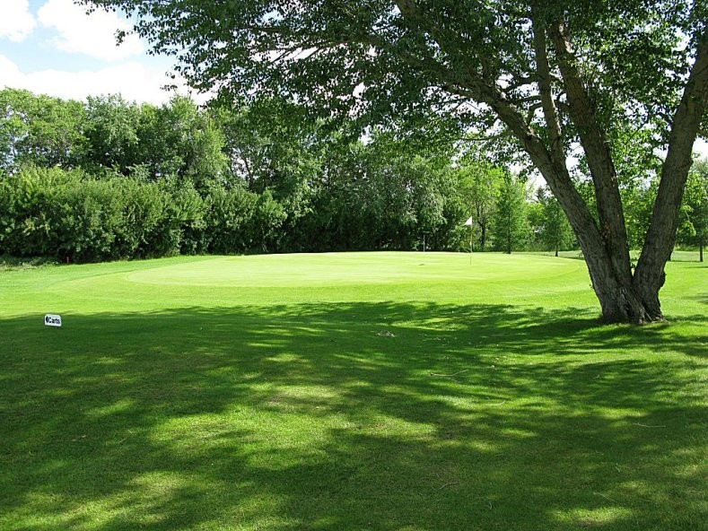 Indian Head Golf & Country Club 