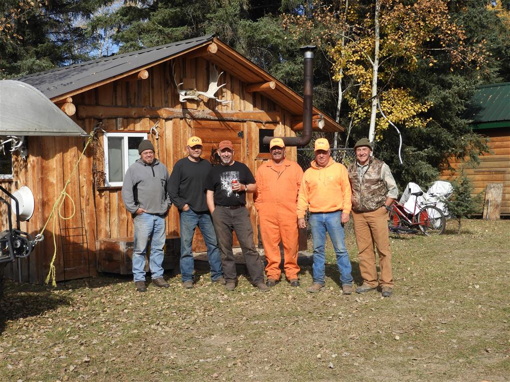 Trapper Creek Outfitters
