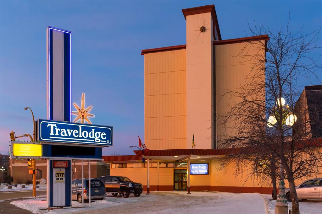 Travelodge by Wyndham North Battleford