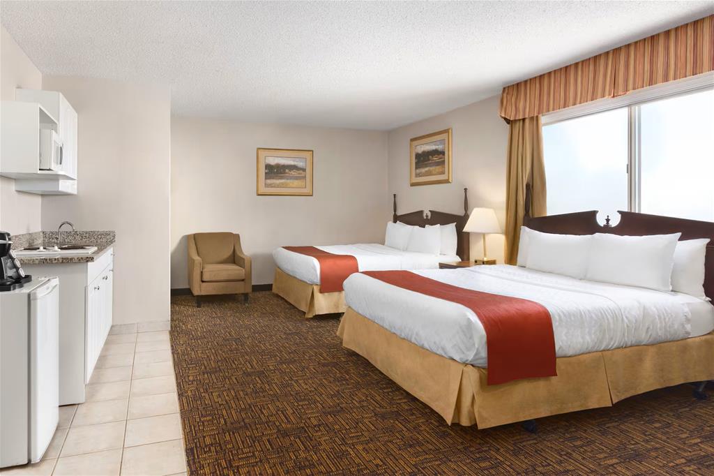 Travelodge by Wyndham North Battleford