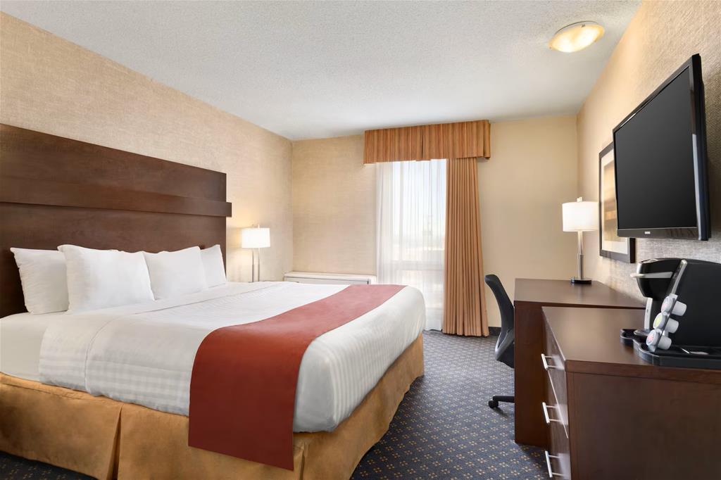 Travelodge by Wyndham North Battleford