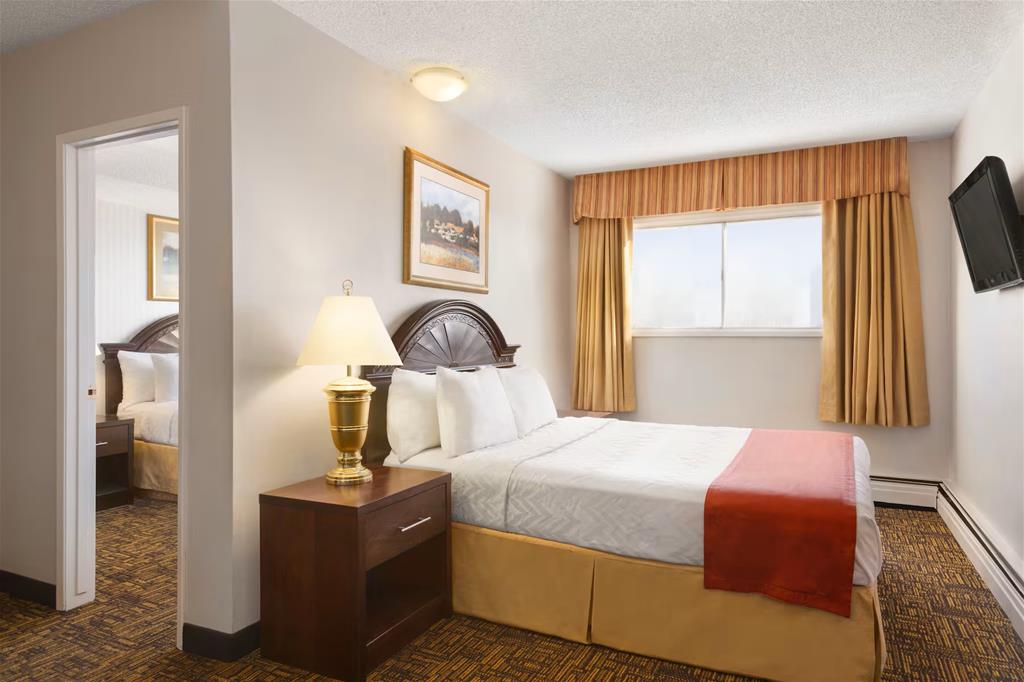 Travelodge by Wyndham North Battleford