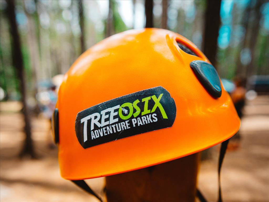 Treeosix Adventure Parks - Cypress Hills