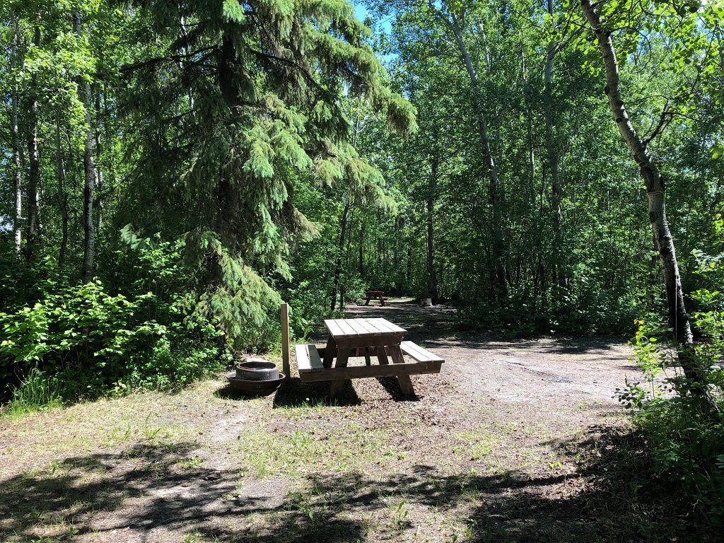 Turtle River Campground