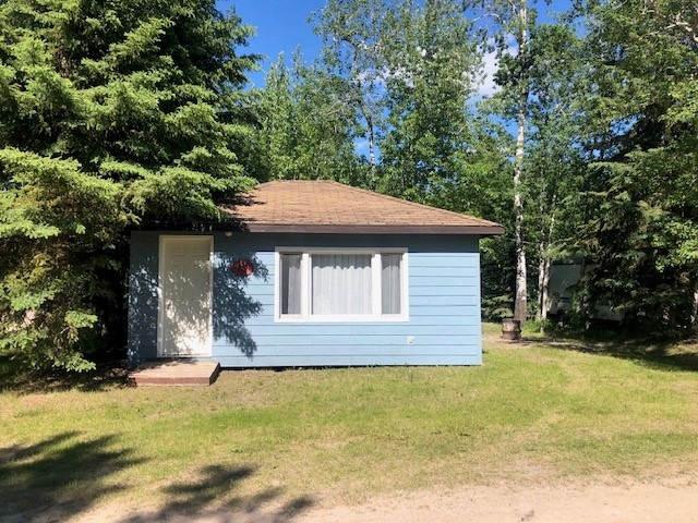 Turtle River Campground - Cabin