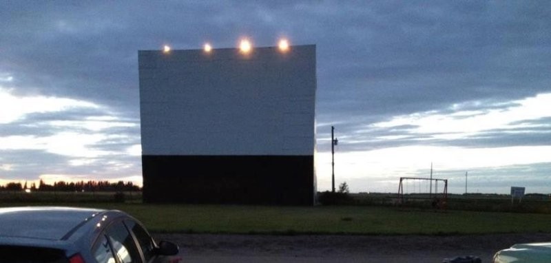 Twilite Drive-In Theatre 