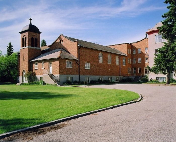 Ursuline Convent