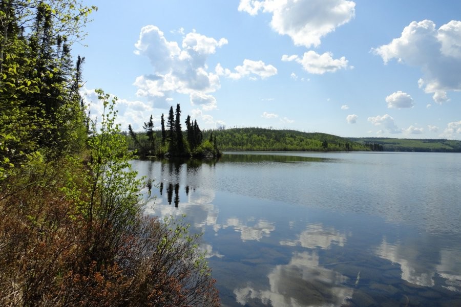 Vermilion Lake Outfitters | Tourism Saskatchewan