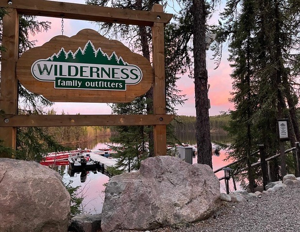Wilderness Family Outfitters