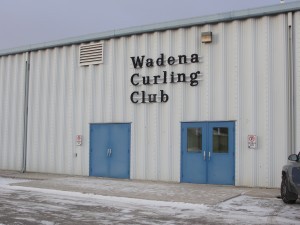 Wadena Curling Club